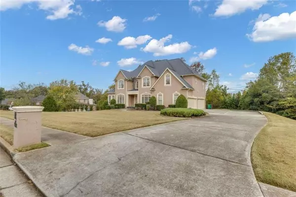 Lithonia, GA 30058,1426 Greenridge Trail