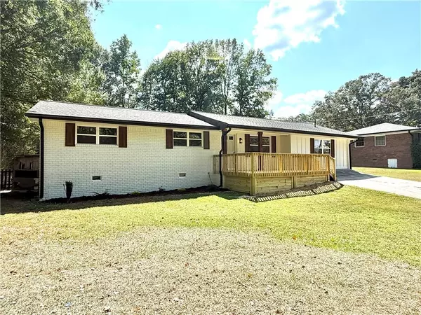 Villa Rica, GA 30180,1024 Topaz Lane