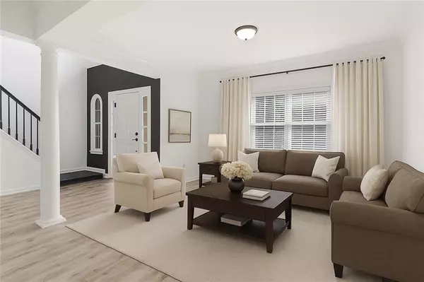 Marietta, GA 30066,133 Parkstone WAY