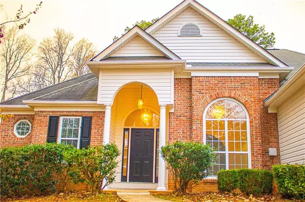 Mcdonough, GA 30253,479 Crosshaven WAY