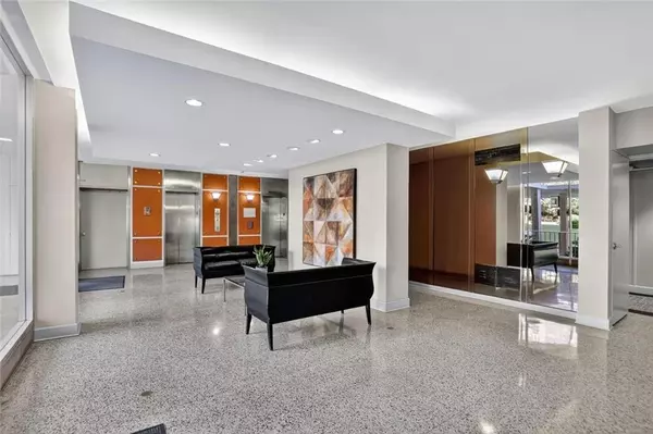 Atlanta, GA 30309,130 26th ST NW #804