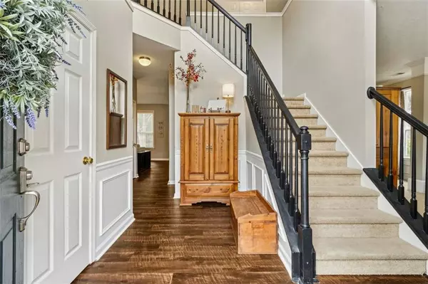 Kennesaw, GA 30144,3813 SEATTLE PL NW