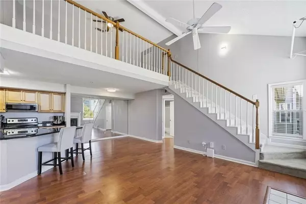 Atlanta, GA 30312,405 McGill Park AVE NE #405