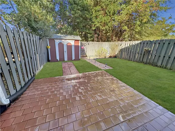 Forest Park, GA 30297,105 Governors DR