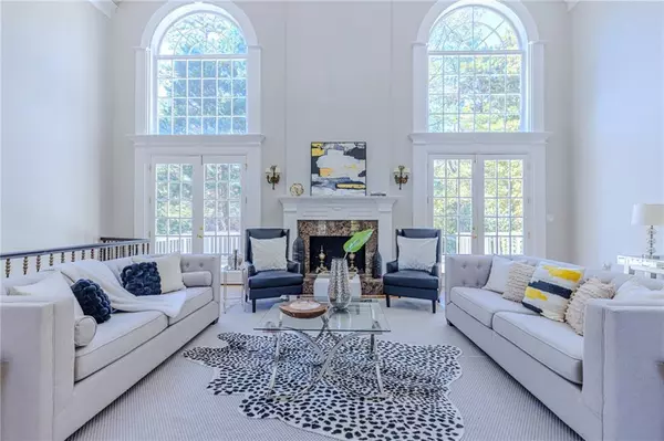 Atlanta, GA 30350,7680 Jett Ferry RD