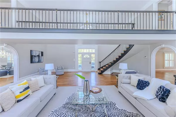 Atlanta, GA 30350,7680 Jett Ferry RD