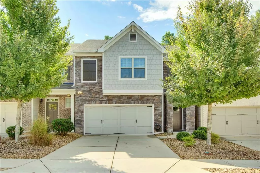 Snellville, GA 30078,2629 Cooper Brook DR