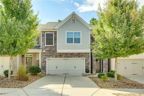 2629 Cooper Brook DR, Snellville, GA 30078