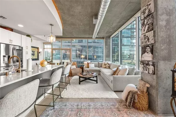 923 Peachtree ST NE #939, Atlanta, GA 30309