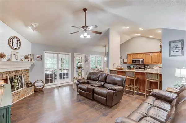 Homer, GA 30547,158 Sullivan DR