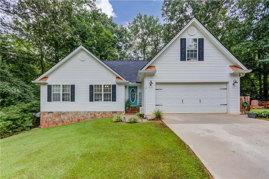 158 Sullivan DR, Homer, GA 30547