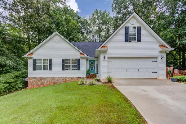 158 Sullivan DR, Homer, GA 30547