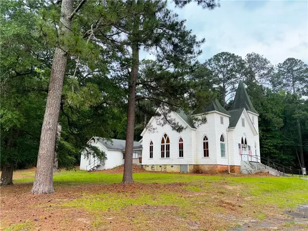 Ideal, GA 31041,202 Hoke Smith AVE