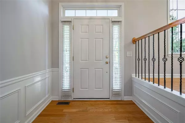 Smyrna, GA 30082,424 Tioram LN SE #24