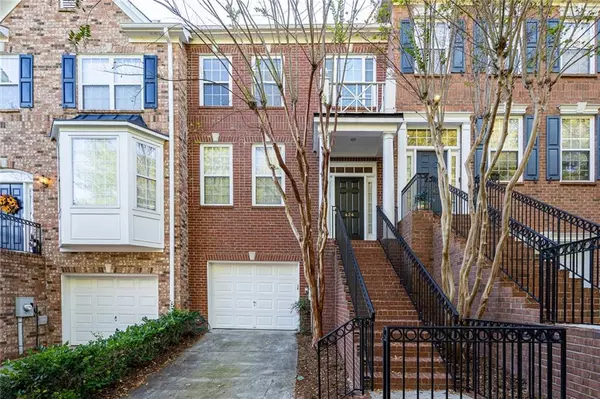 Smyrna, GA 30082,424 Tioram LN SE #24