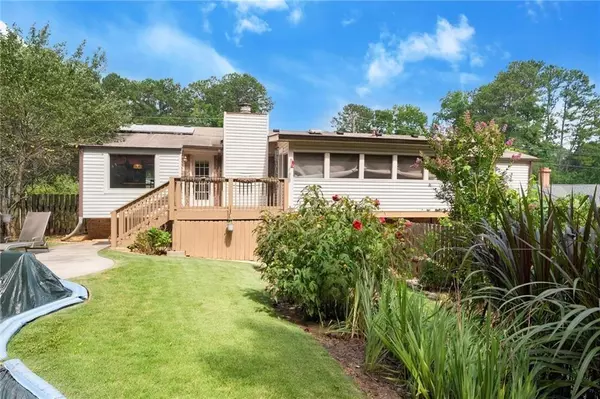 Marietta, GA 30060,3337 Mill Stream LN SW