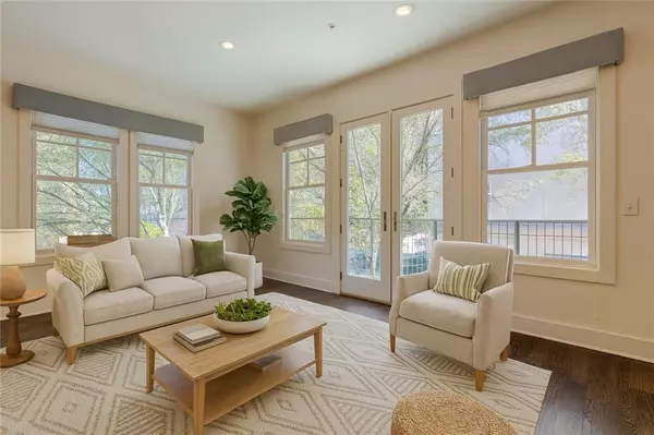 925 Garrett ST SE #215, Atlanta, GA 30316