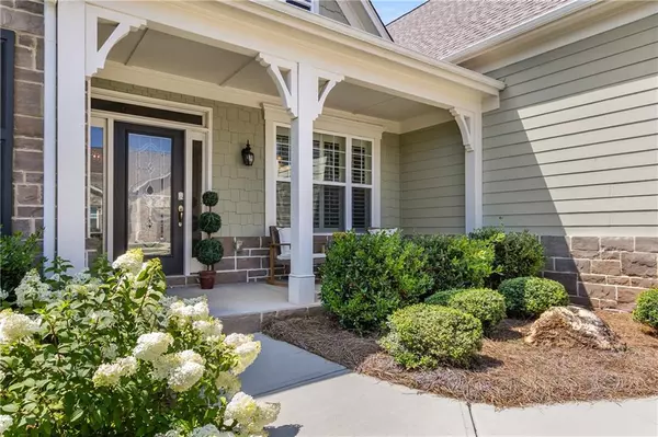 Gainesville, GA 30504,3766 Cresswind Pkwy SW