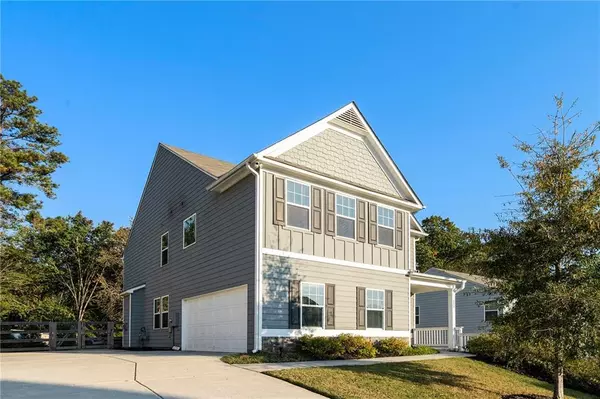 Acworth, GA 30102,233 Shoals Bridge RD