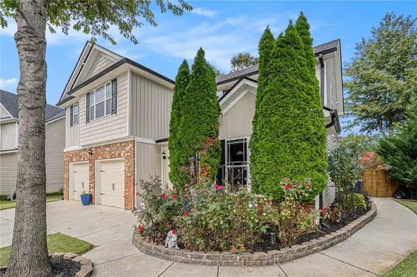Kennesaw, GA 30144,3906 Denbury CT NW