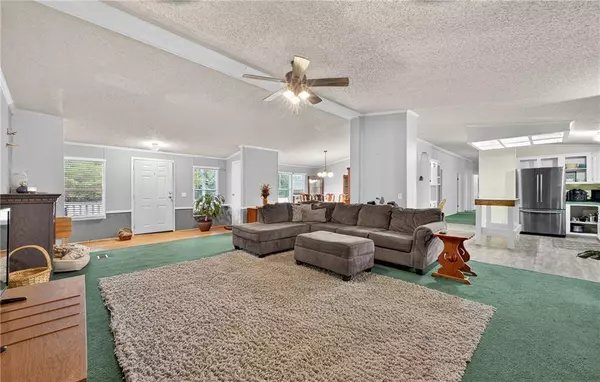 Hampton, GA 30228,1090 S Hampton RD