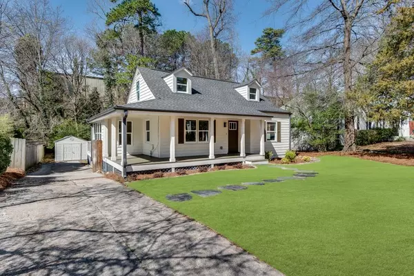 Chamblee, GA 30341,1861 Dyer CIR
