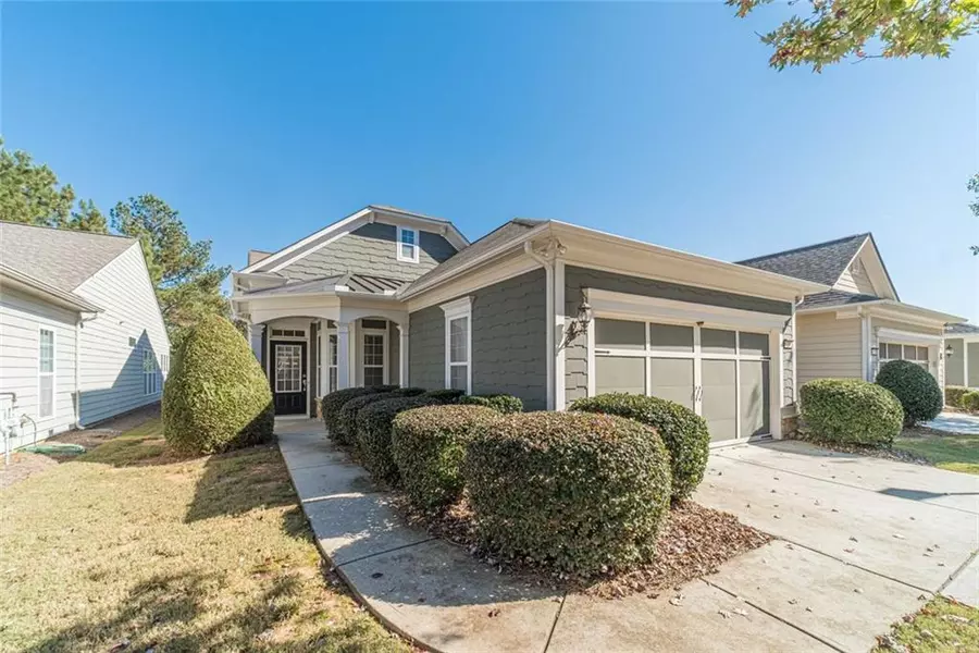 6288 Ivy Stone WAY, Hoschton, GA 30548