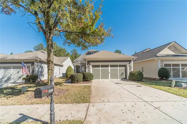 Hoschton, GA 30548,6288 Ivy Stone WAY