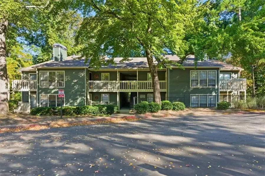 2607 Vinings Central DR SE #6, Atlanta, GA 30339