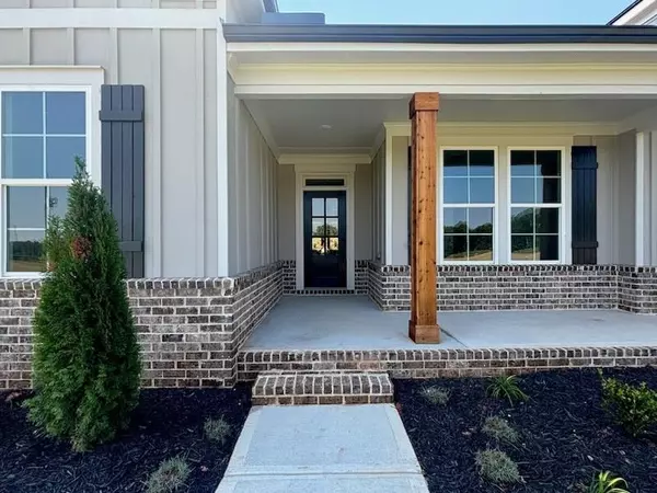 Covington, GA 30014,1297 PJ East RD