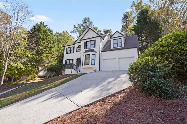 Kennesaw, GA 30152,3283 Standing Peachtree TRL NW