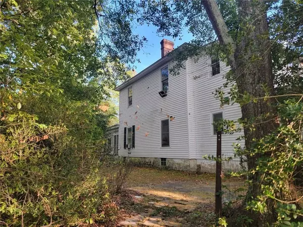 Douglasville, GA 30134,8633 Rose AVE