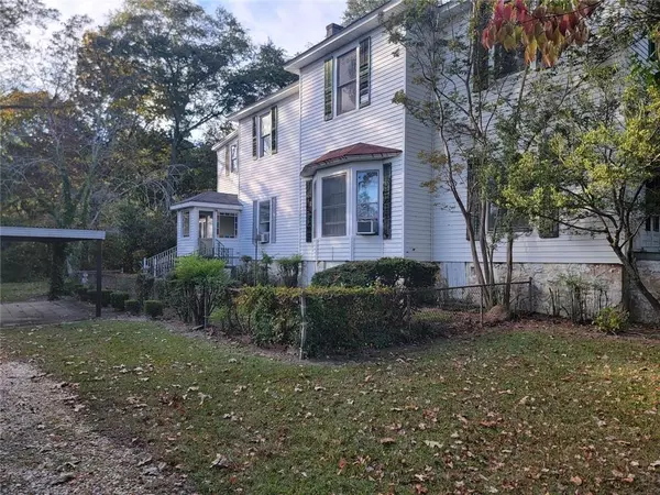 Douglasville, GA 30134,8633 Rose AVE