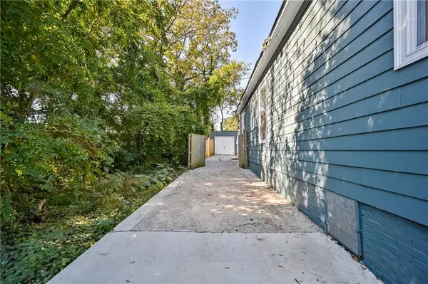 Atlanta, GA 30310,817 Beryl ST SW