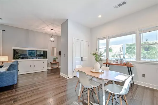 Atlanta, GA 30310,817 Beryl ST SW