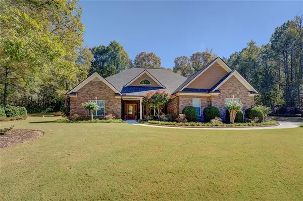 Oxford, GA 30054,25 Clear Spring LN