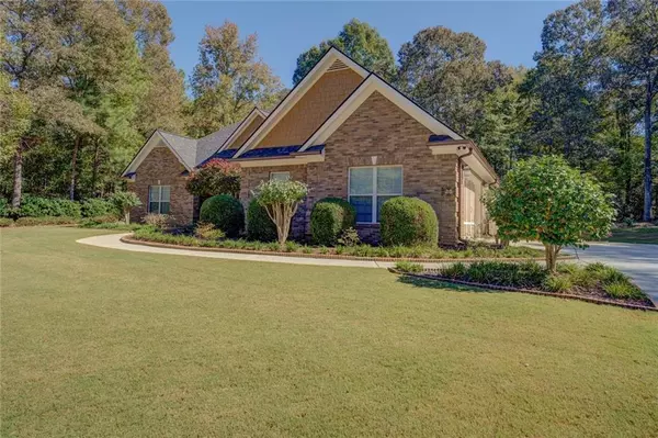 Oxford, GA 30054,25 Clear Spring LN