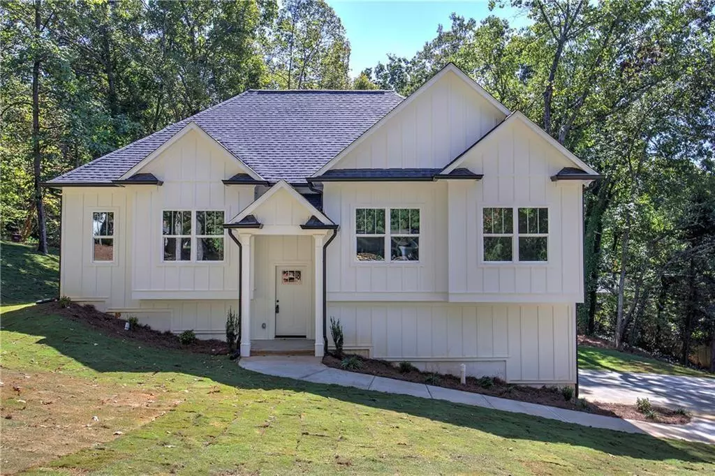 Cartersville, GA 30121,9 Marguerite DR