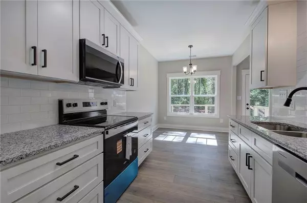 Cartersville, GA 30121,9 Marguerite DR
