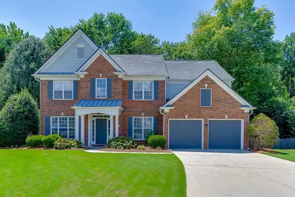 503 Glen Level CIR, Sugar Hill, GA 30518