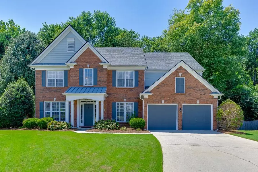 503 Glen Level CIR, Sugar Hill, GA 30518