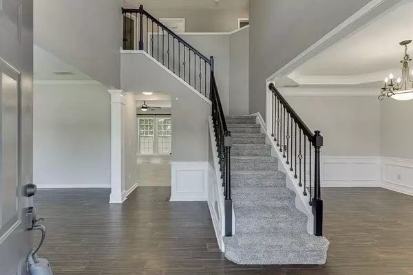 Sugar Hill, GA 30518,503 Glen Level CIR