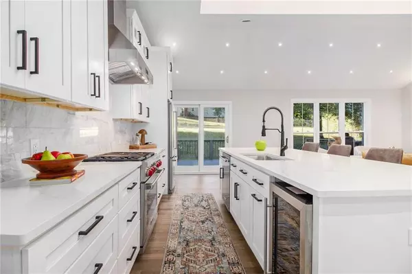 Brookhaven, GA 30319,1028 W Nancy Creek DR NE