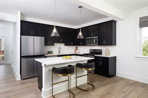 Atlanta, GA 30318,1556 Bryson DR NW