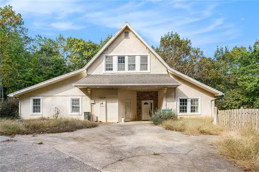 Jasper, GA 30143,266 Richard TRL