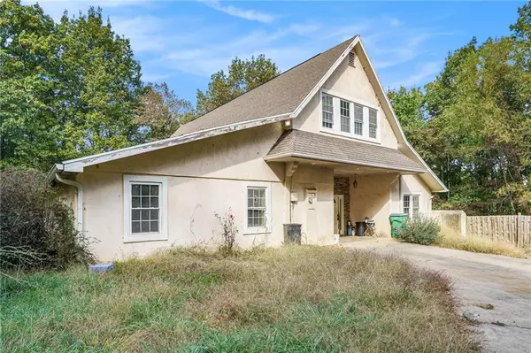 Jasper, GA 30143,266 Richard TRL