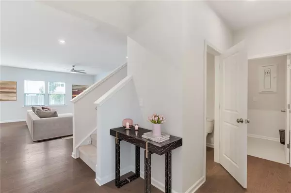 Mcdonough, GA 30253,259 Paulownia CIR