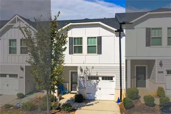 5453 PLAIN FIELD LN, Lilburn, GA 30047
