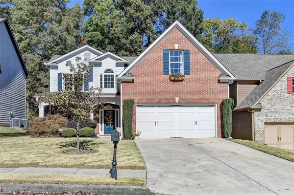 2182 MISTY BROOK CT, Buford, GA 30519