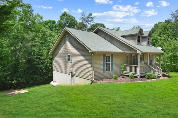 Blue Ridge, GA 30513,78 Bluebird LN